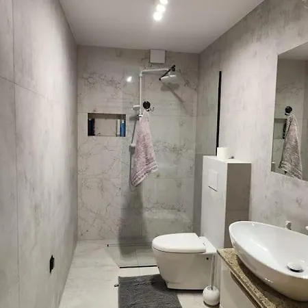 Hébergement de vacances Leba Orange House