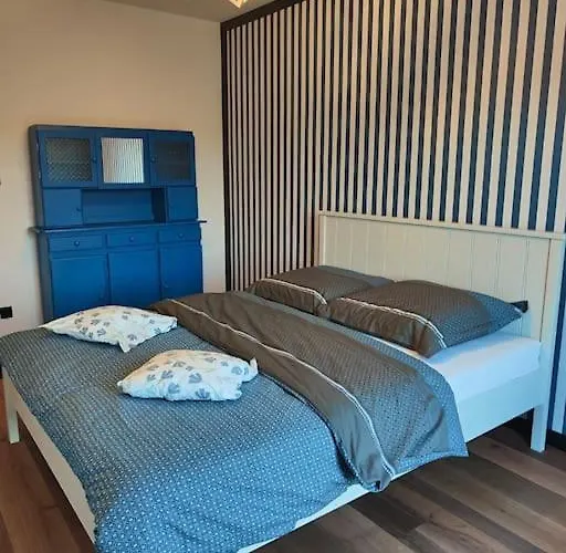 Leba Orange House Tatil Evi